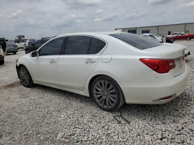 Photo 1 VIN: JH4KC1F96GC000586 - ACURA RLX 