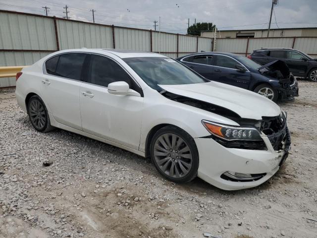 Photo 3 VIN: JH4KC1F96GC000586 - ACURA RLX 