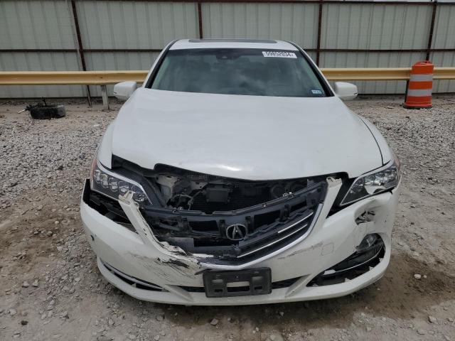 Photo 4 VIN: JH4KC1F96GC000586 - ACURA RLX 