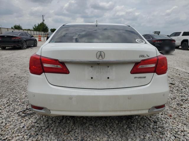 Photo 5 VIN: JH4KC1F96GC000586 - ACURA RLX 