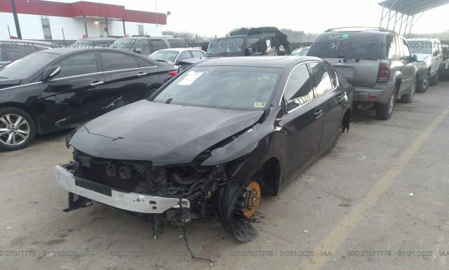 Photo 5 VIN: JH4KC1F96GC000667 - ACURA RLX 