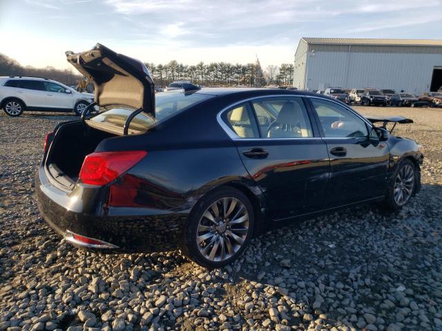 Photo 2 VIN: JH4KC1F96GC000944 - ACURA RLX ADVANC 