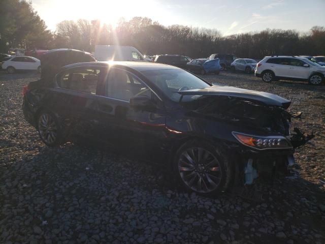 Photo 3 VIN: JH4KC1F96GC000944 - ACURA RLX ADVANC 