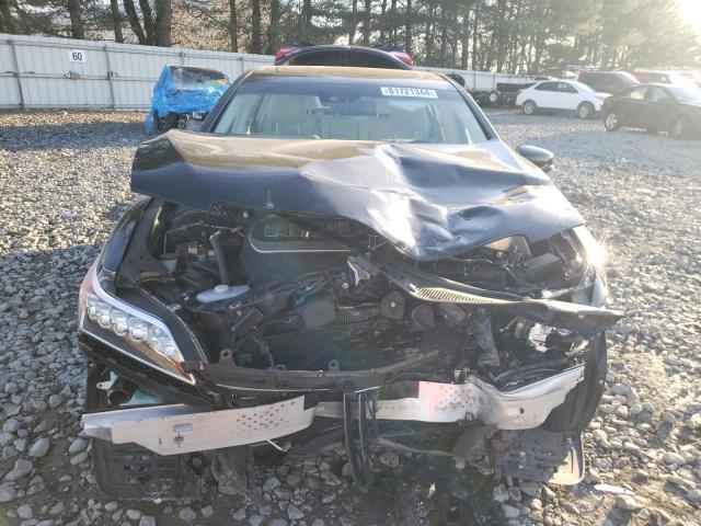 Photo 4 VIN: JH4KC1F96GC000944 - ACURA RLX ADVANC 