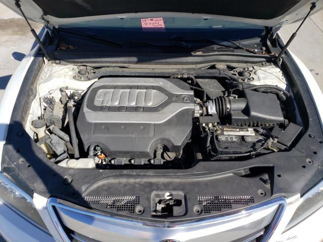 Photo 10 VIN: JH4KC1F96GC001771 - ACURA RLX 