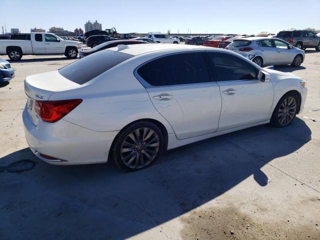 Photo 2 VIN: JH4KC1F96GC001771 - ACURA RLX 