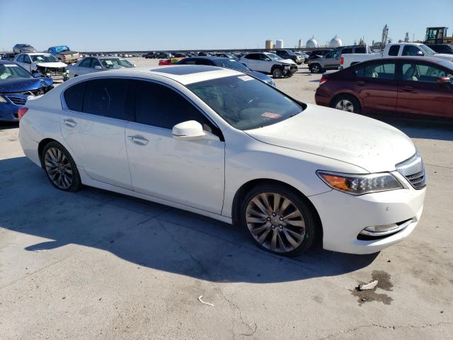 Photo 3 VIN: JH4KC1F96GC001771 - ACURA RLX 