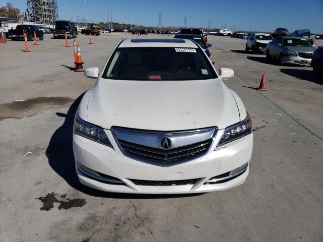 Photo 4 VIN: JH4KC1F96GC001771 - ACURA RLX 