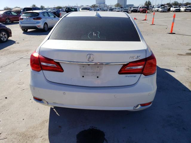 Photo 5 VIN: JH4KC1F96GC001771 - ACURA RLX 