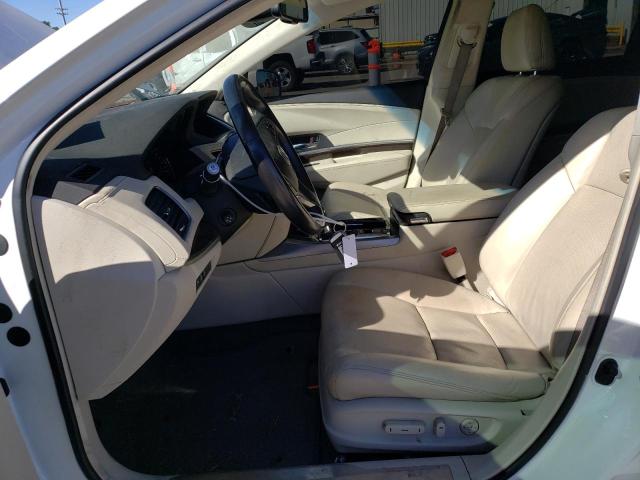 Photo 6 VIN: JH4KC1F96GC001771 - ACURA RLX 