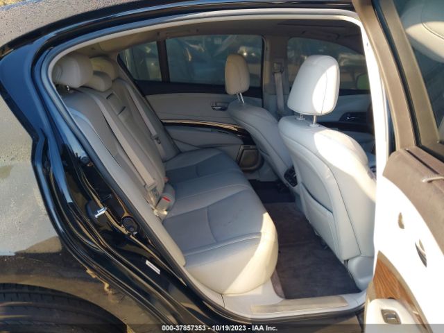 Photo 7 VIN: JH4KC1F96HC000895 - ACURA RLX 