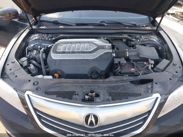 Photo 9 VIN: JH4KC1F96HC000895 - ACURA RLX 