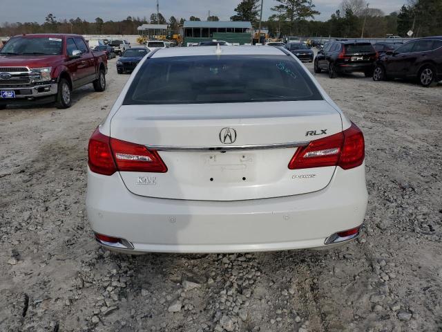 Photo 5 VIN: JH4KC1F97EC000576 - ACURA RLX 