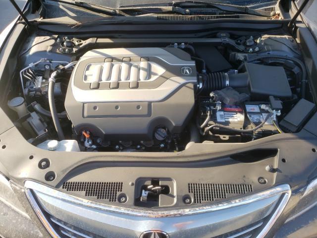 Photo 6 VIN: JH4KC1F97EC001291 - ACURA RLX ADVANC 