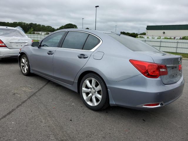 Photo 1 VIN: JH4KC1F97EC005079 - ACURA RLX ADVANC 