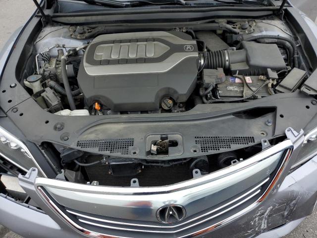 Photo 11 VIN: JH4KC1F97EC005079 - ACURA RLX ADVANC 