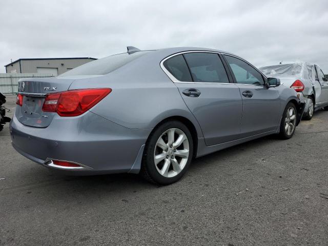 Photo 2 VIN: JH4KC1F97EC005079 - ACURA RLX ADVANC 