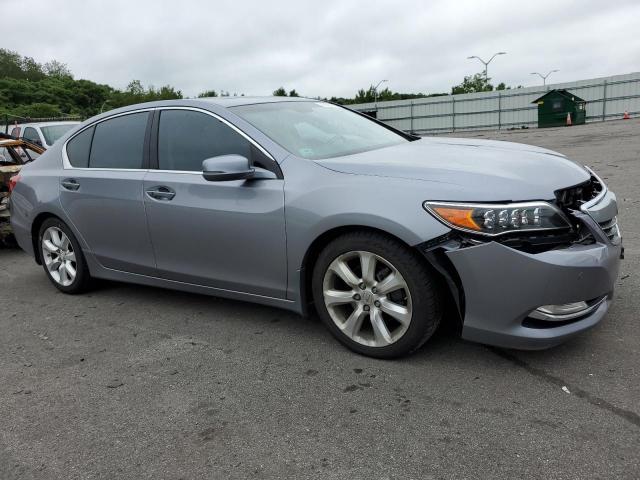 Photo 3 VIN: JH4KC1F97EC005079 - ACURA RLX ADVANC 