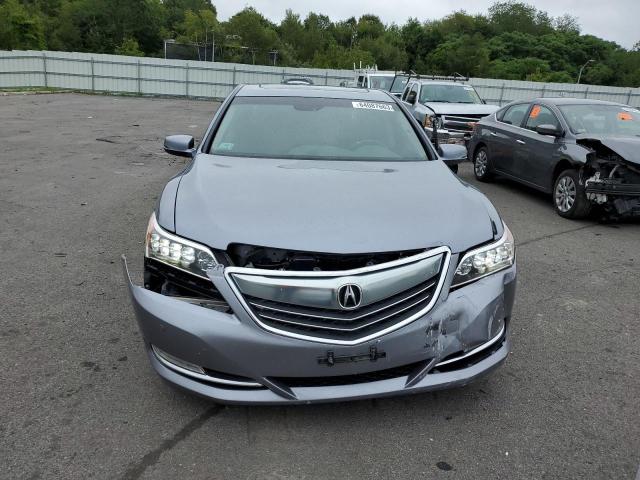 Photo 4 VIN: JH4KC1F97EC005079 - ACURA RLX ADVANC 