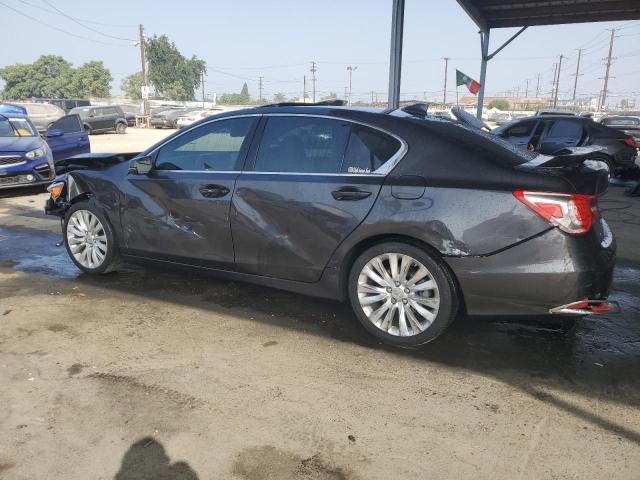 Photo 1 VIN: JH4KC1F97FC000997 - ACURA RLX ADVANC 