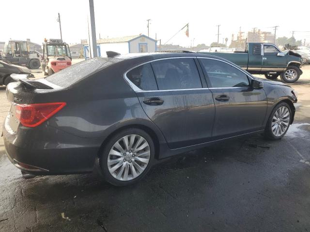 Photo 2 VIN: JH4KC1F97FC000997 - ACURA RLX ADVANC 