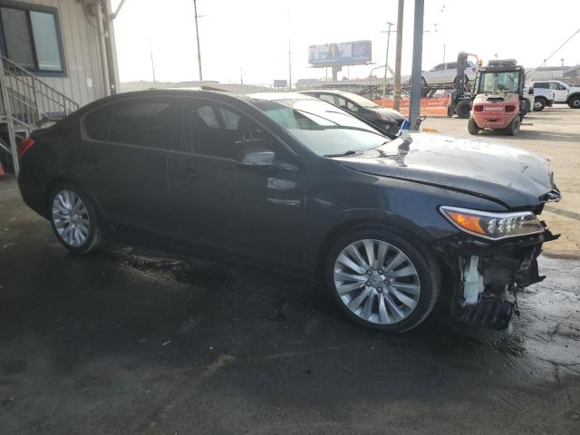 Photo 3 VIN: JH4KC1F97FC000997 - ACURA RLX ADVANC 