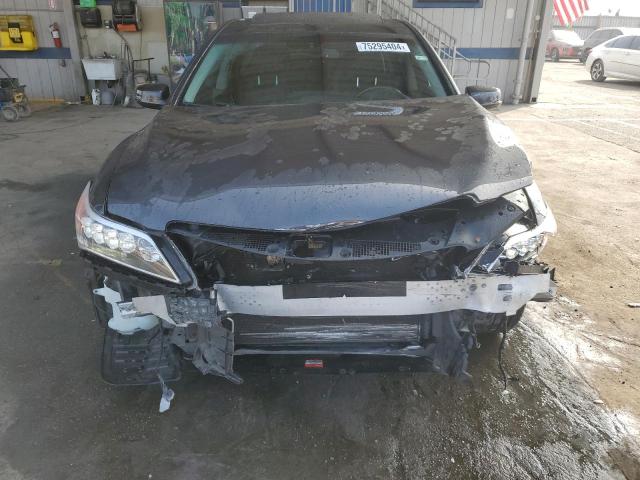 Photo 4 VIN: JH4KC1F97FC000997 - ACURA RLX ADVANC 