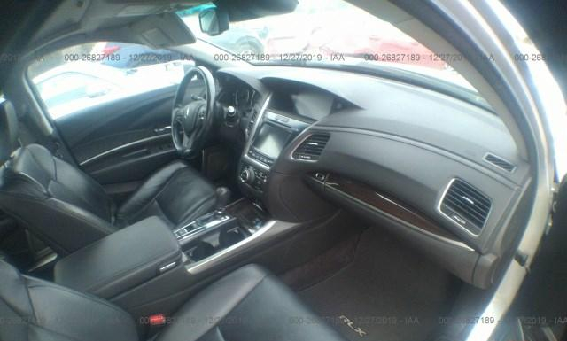 Photo 4 VIN: JH4KC1F98EC001123 - ACURA RLX 