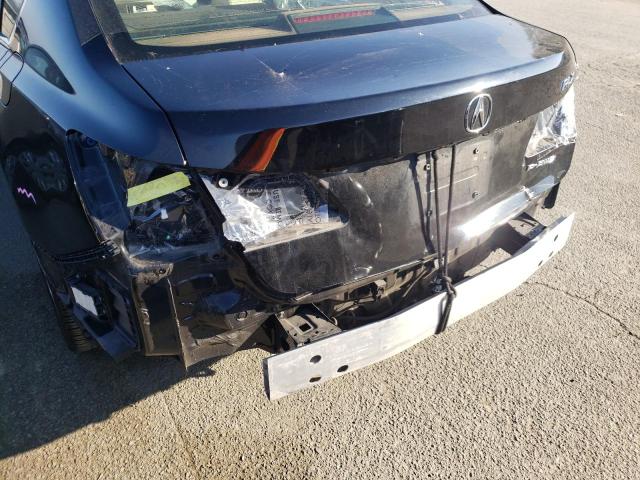 Photo 8 VIN: JH4KC1F98EC004605 - ACURA RLX ADVANC 