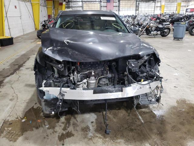 Photo 8 VIN: JH4KC1F98FC000507 - ACURA RLX ADVANC 