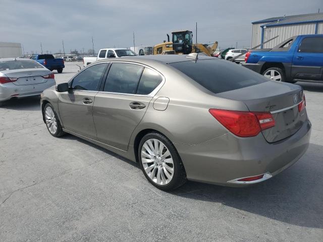 Photo 1 VIN: JH4KC1F98FC001706 - ACURA RLX ADVANC 