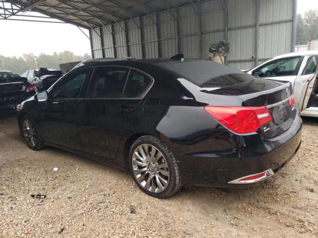 Photo 1 VIN: JH4KC1F98HC000803 - ACURA RLX 