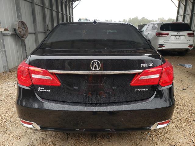 Photo 5 VIN: JH4KC1F98HC000803 - ACURA RLX 