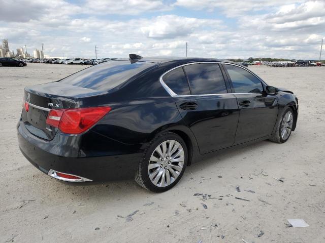 Photo 2 VIN: JH4KC1F99EC003849 - ACURA RLX 