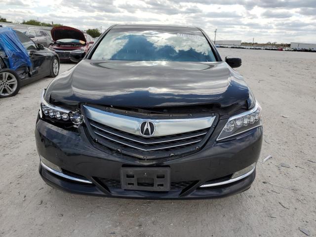 Photo 4 VIN: JH4KC1F99EC003849 - ACURA RLX 