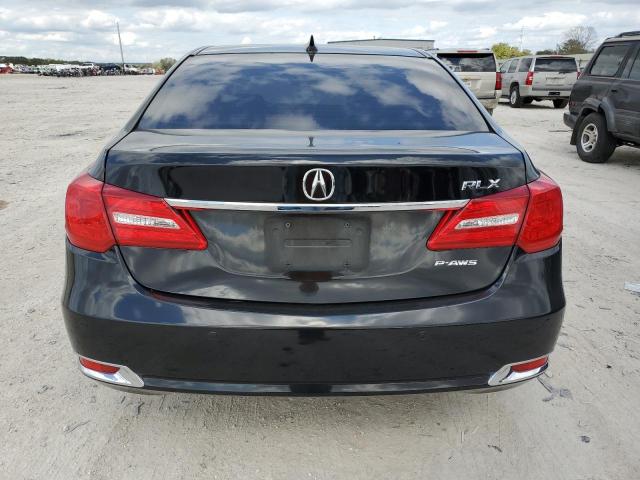 Photo 5 VIN: JH4KC1F99EC003849 - ACURA RLX 