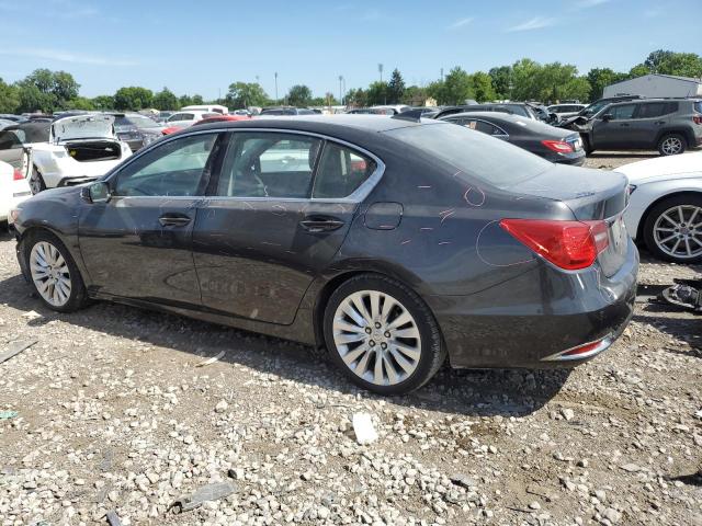 Photo 1 VIN: JH4KC1F99EC003933 - ACURA RLX 