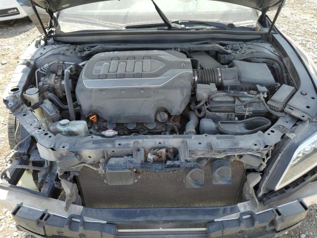 Photo 10 VIN: JH4KC1F99EC003933 - ACURA RLX 