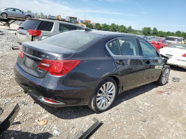 Photo 2 VIN: JH4KC1F99EC003933 - ACURA RLX 