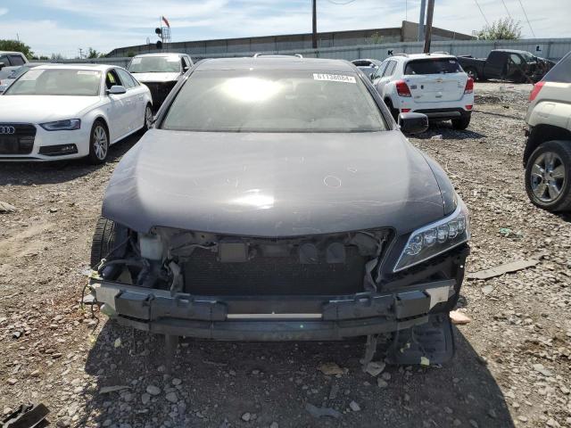 Photo 4 VIN: JH4KC1F99EC003933 - ACURA RLX 