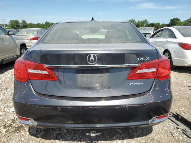 Photo 5 VIN: JH4KC1F99EC003933 - ACURA RLX 