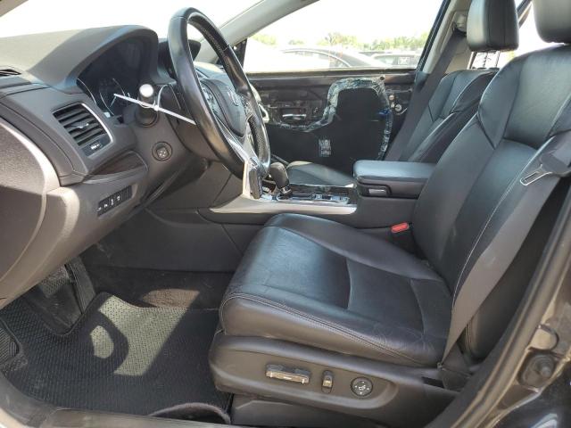 Photo 6 VIN: JH4KC1F99EC003933 - ACURA RLX 