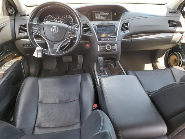 Photo 7 VIN: JH4KC1F99EC003933 - ACURA RLX 