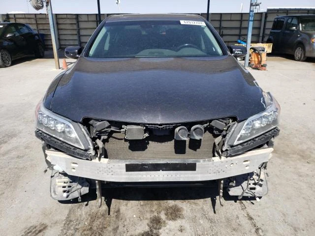 Photo 4 VIN: JH4KC1F99EC006167 - ACURA RLX ADVANC 