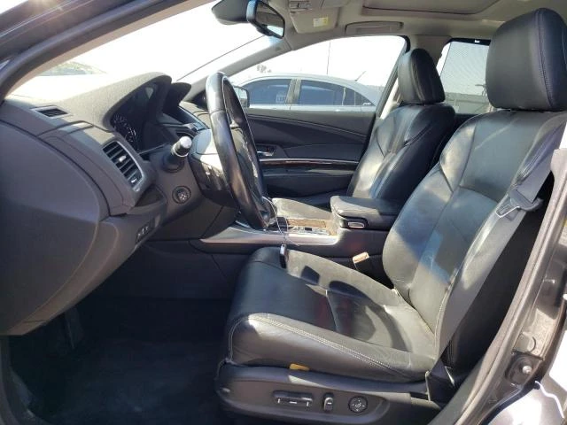 Photo 6 VIN: JH4KC1F99EC006167 - ACURA RLX ADVANC 