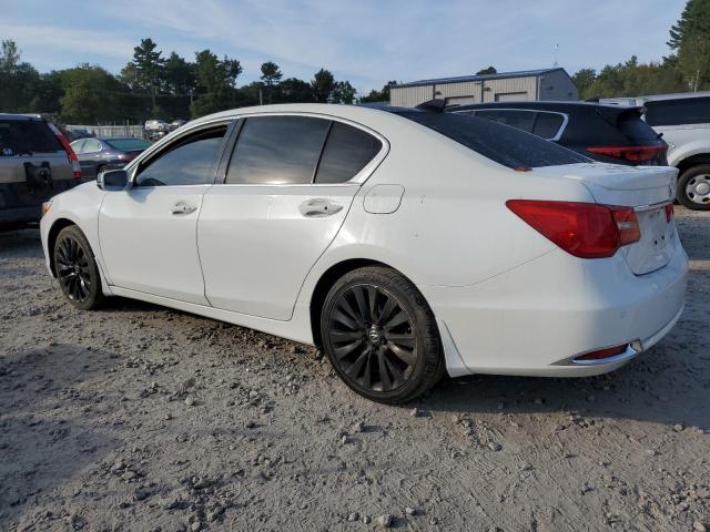 Photo 1 VIN: JH4KC1F99EC007710 - ACURA RLX ADVANC 