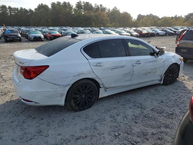 Photo 2 VIN: JH4KC1F99EC007710 - ACURA RLX ADVANC 