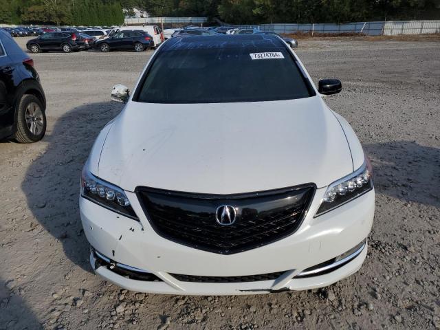 Photo 4 VIN: JH4KC1F99EC007710 - ACURA RLX ADVANC 