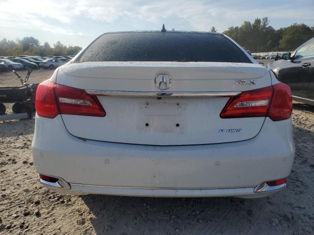 Photo 5 VIN: JH4KC1F99EC007710 - ACURA RLX ADVANC 