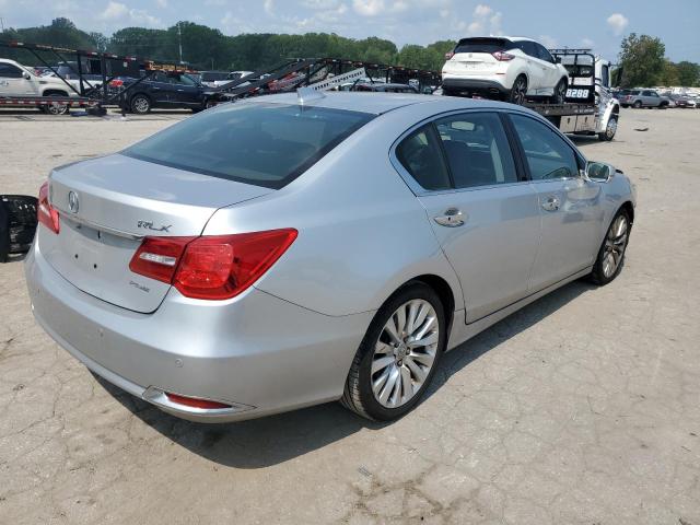 Photo 2 VIN: JH4KC1F99FC000287 - ACURA RLX ADVANC 